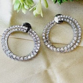 Antique Hemal Studs