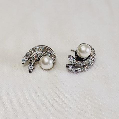 Antique Ragini Studs