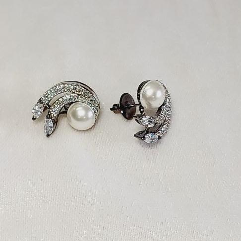 Antique Ragini Studs