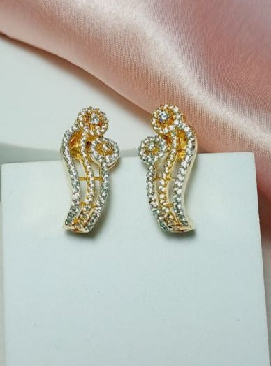 Gold Maya Balis