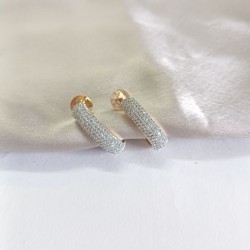 Gold Uditi Diamond Balis