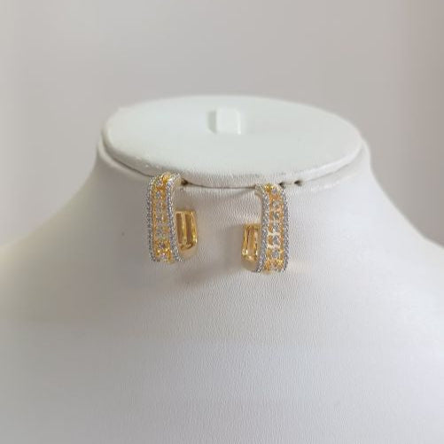 Gold Uttara Diamond Balis