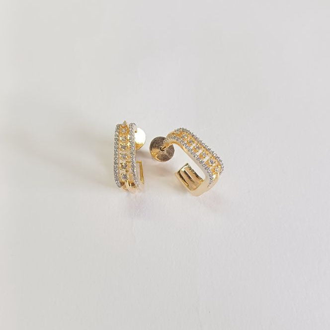 Gold Uttara Diamond Balis