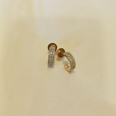Gold Zue Diamond Balis