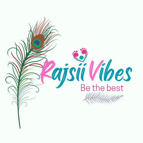 Rajsii Vibes