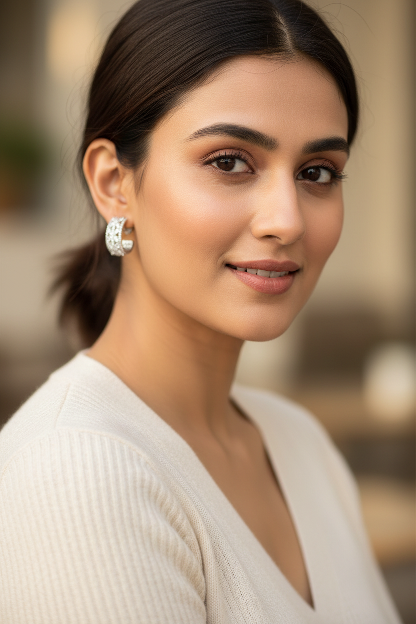 Silver Adina Bali
