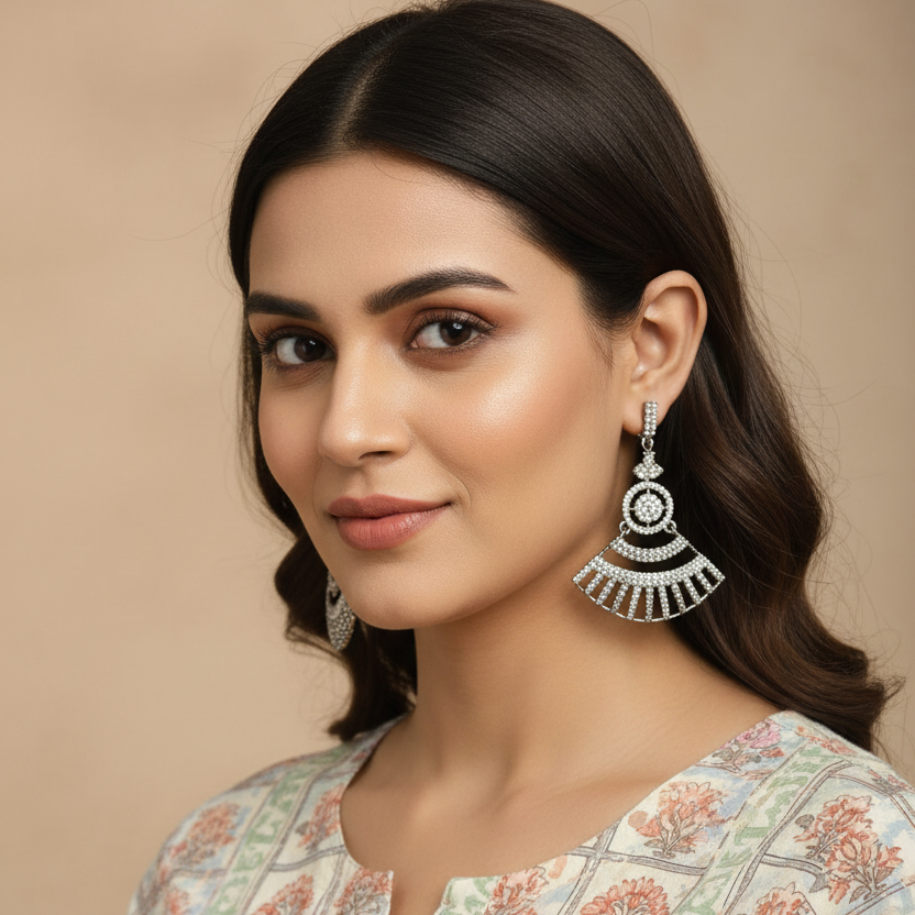 Antique Falak Dangler