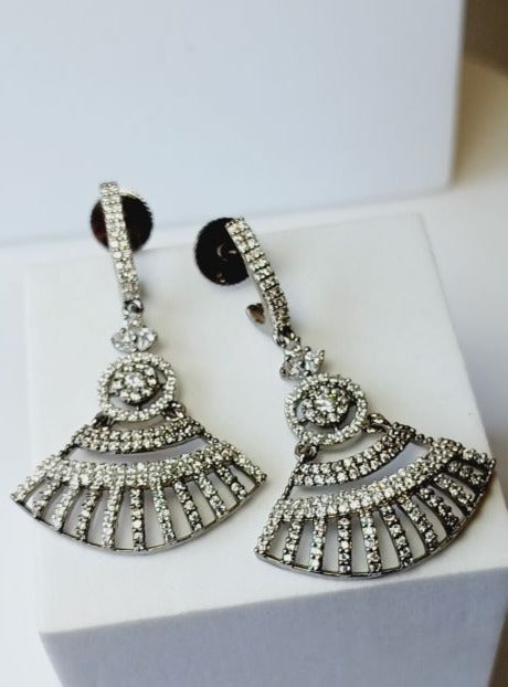 Antique Falak Dangler