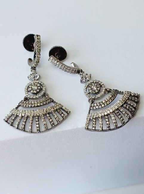 Antique Falak Dangler