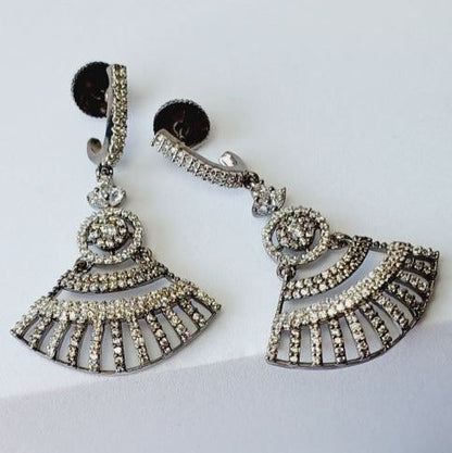 Antique Falak Dangler