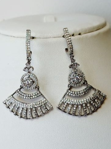 Antique Falak Dangler