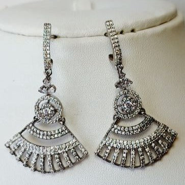 Antique Falak Dangler