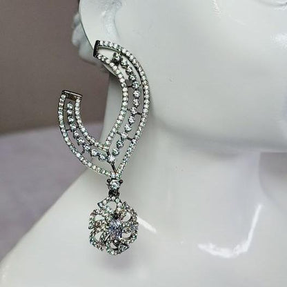 Antique Mona Dangler