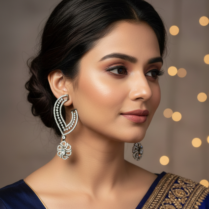 Antique Mona Dangler