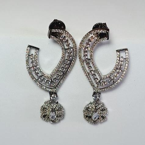 American Diamond Antique Mona Dangler