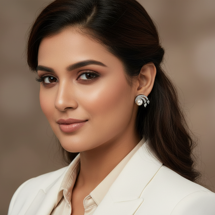 Antique Ragini Studs