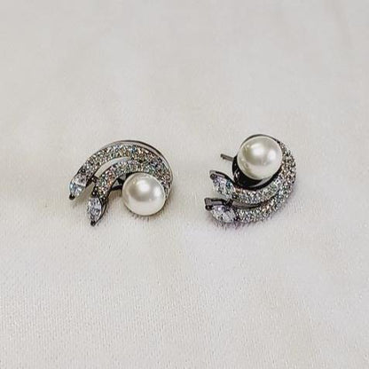 Antique Ragini Studs