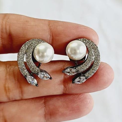 Antique Ragini Studs