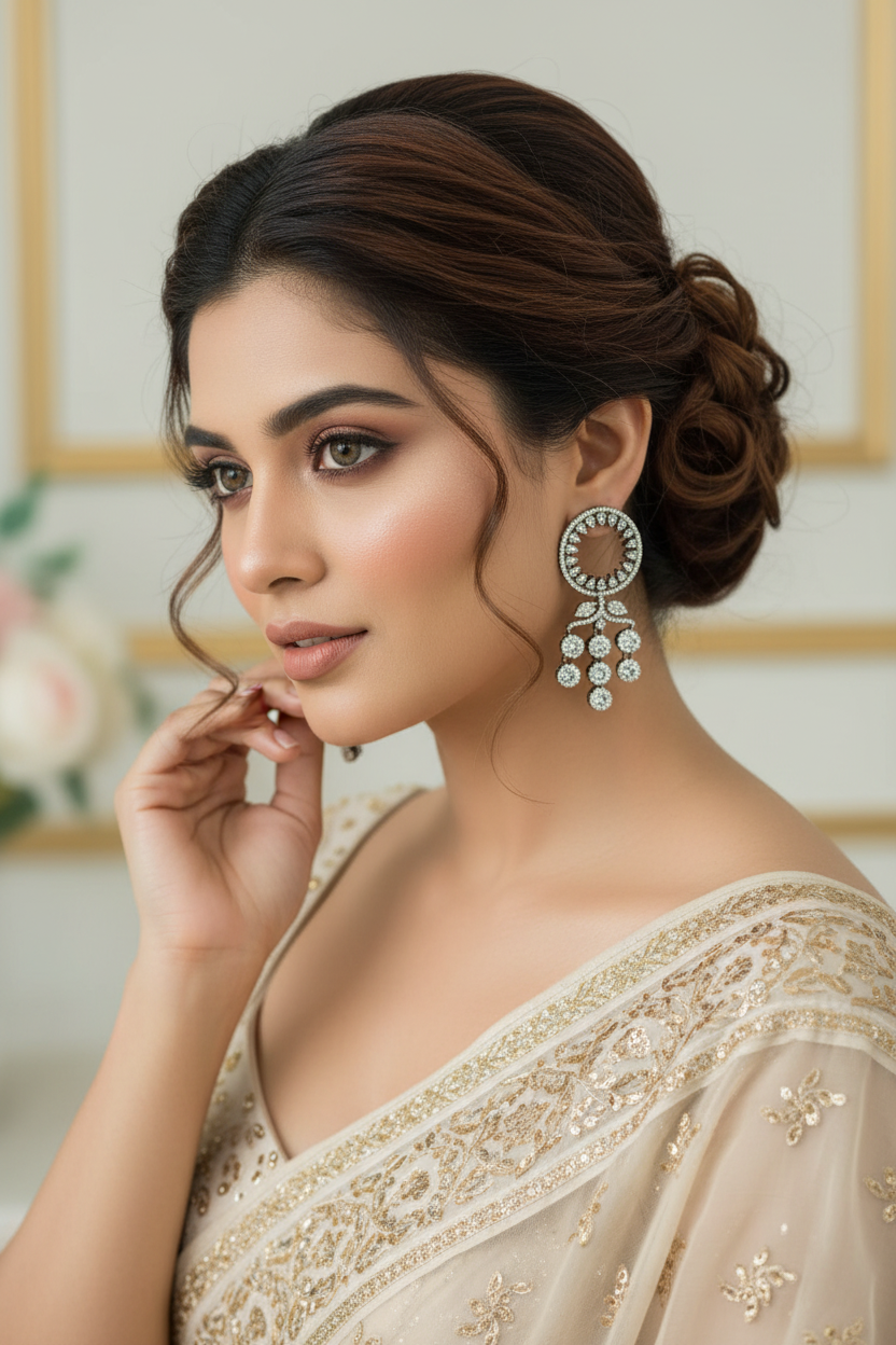 Antique Reem Dangler