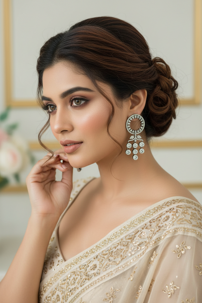 Antique Reem Dangler