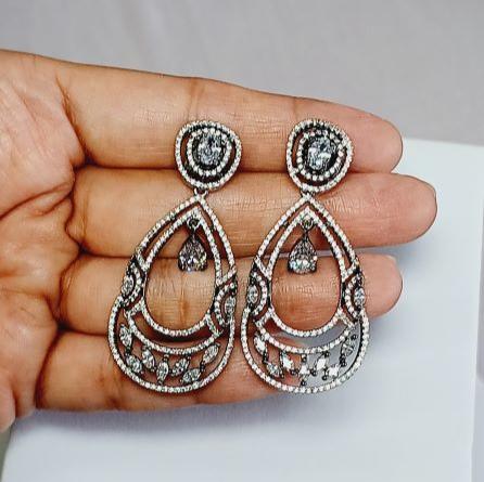 Antique Risha Dangler