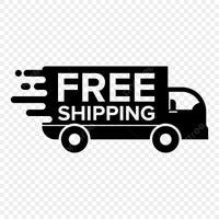 Free & Fast Shipping