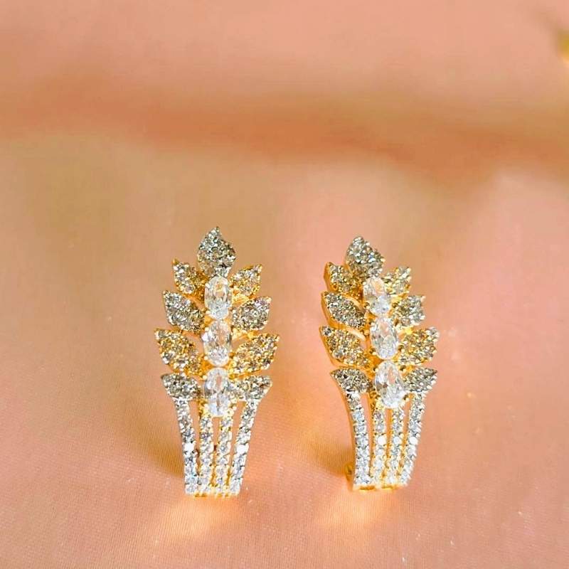 Gold Darika Diamond Bali