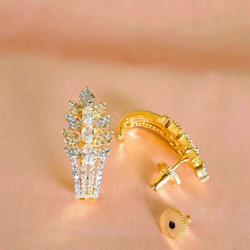 Gold Darika Diamond Bali