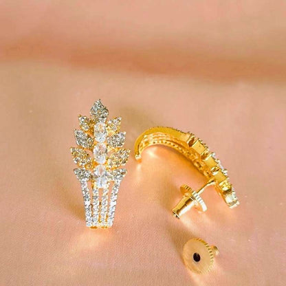 Gold Darika Diamond Bali
