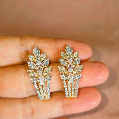 Gold Darika Diamond Bali