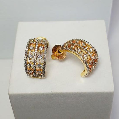 Gold Kruti Balis