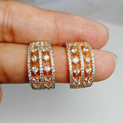 Gold Kruti Balis