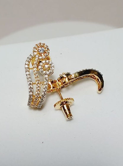 Gold Maya Balis