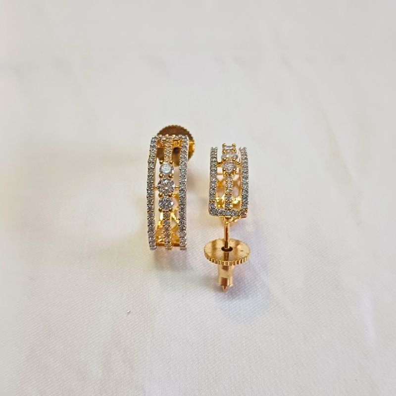 Gold Shital Diamond Bali