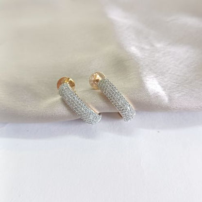 Gold Uditi Diamond Balis