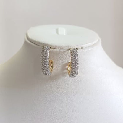 Gold Uditi Diamond Balis