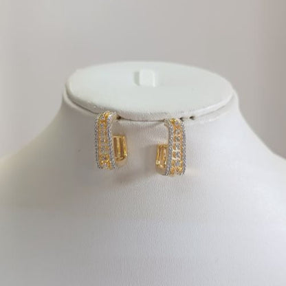 Gold Uttara Diamond Balis