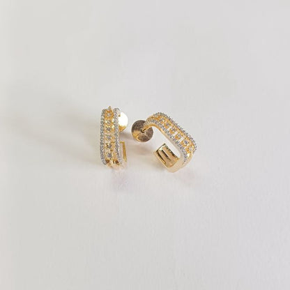 Gold Uttara Diamond Balis