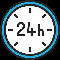 Ships within 24 Hours