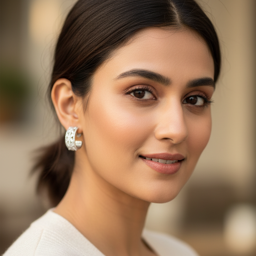 Silver Adina Bali
