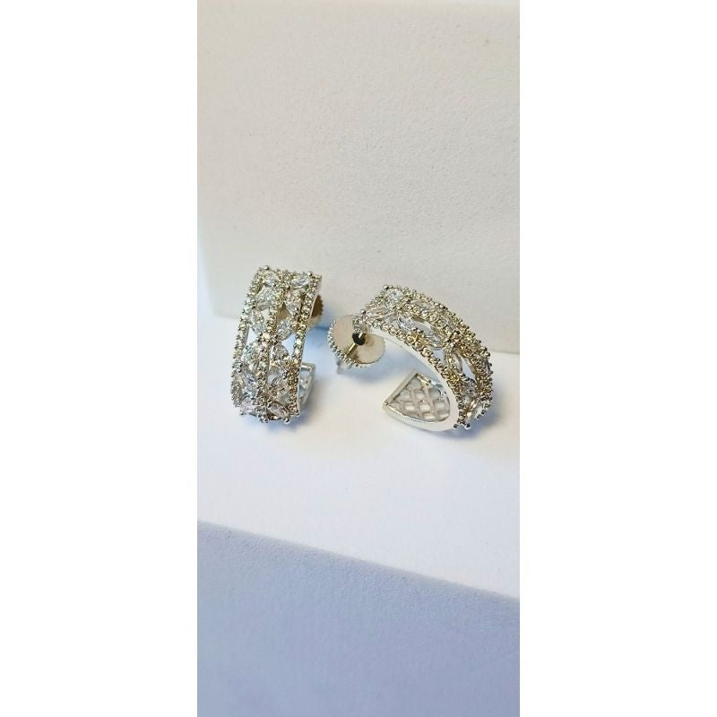 Silver Adina Bali