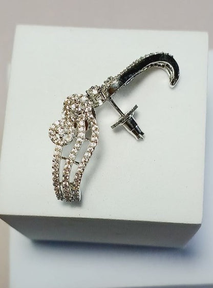 Silver Maya Balis