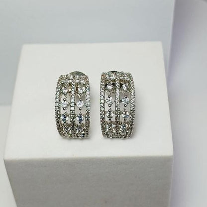 Silver Kruti Balis