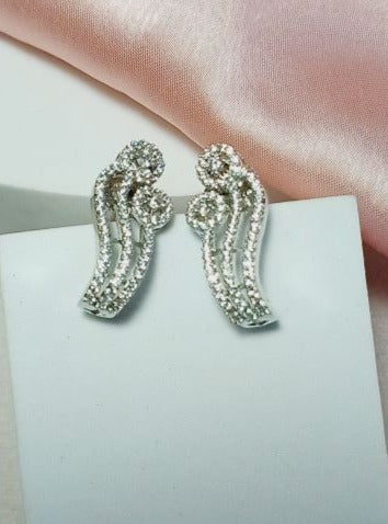 Silver Maya Balis